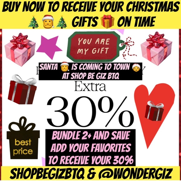 🆕Choose Your Favorite Offer That Make You Feel Satisfied With Awesome Savings - Picture 1 of 5
